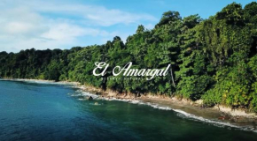 Lodge El Amargal - Reserva Natural, Ecoturismo & Surf